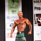 Roddy  Gaubert - IFBB Greater Gulf States Pro 2014 - #1